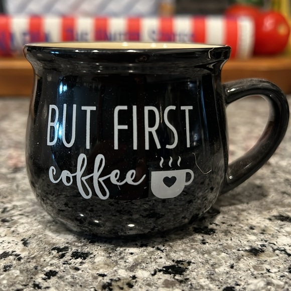 Coffee Bar decor - Picture 3 of 6